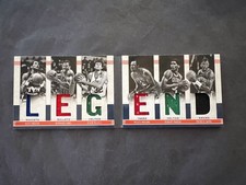 What Are the Most Valuable 2011-12 Panini Preferred Basketball Cards? 13