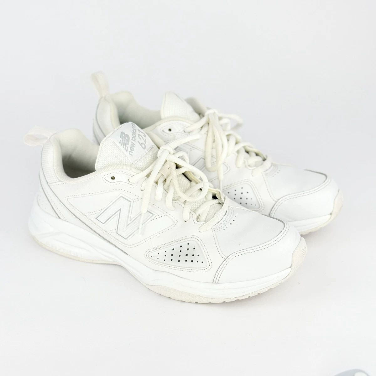 New Balance 623v3 White - MX623AW3 for Sale | Authenticity  display picture 3