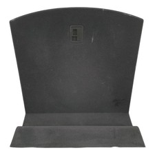 Audi A8 MK4 (D5) 2019 Saloon Luggage Compartment Floor Covering Black 4N0863463M