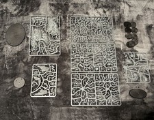 Warhammer 40K - Tyranids Miniature Lot