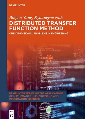 Distributed Transfer Function Method: One-Dimensional Proble...