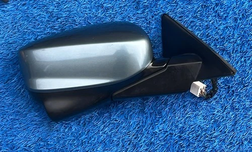 2013-2015 HONDA CROSSTOUR RH PASSENGER DOOR MIRROR SIDE VIEW CAMERA OEM