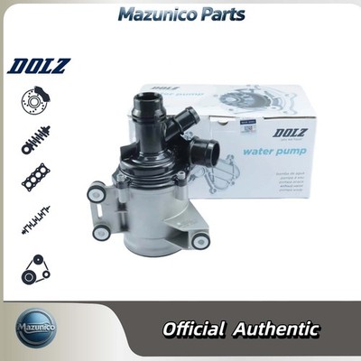 DOLZ M699 Engine Water Pump OE# 2562001400 Direct Replacement For Mercedes Benz