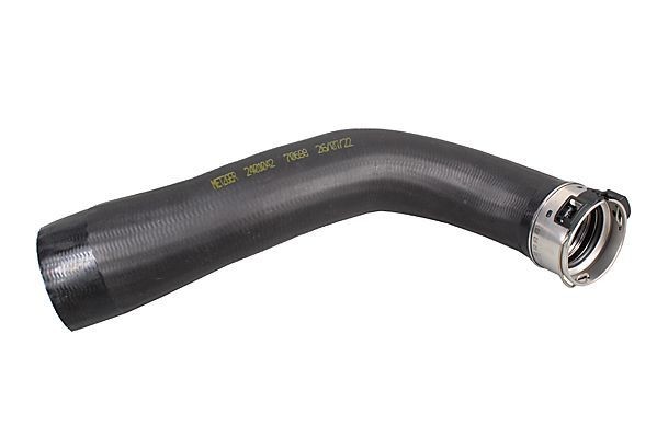 Metzger Autoteile Ladeluftschlauch 2401042 FüR Opel-image