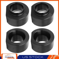 Leveling Kit Lift Front 2" & Rear 2" For Jeep Wrangler TJ 1997-2005 2006 2WD 4WD