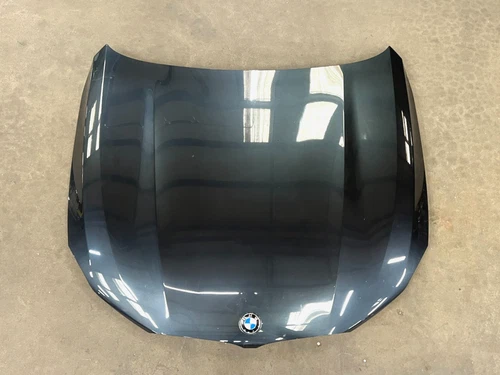 ⭐2016-2019 BMW 7-SERIES M SPORT FRONT HOOD BONNET ENGINE COVER PANEL OEM LOT2722