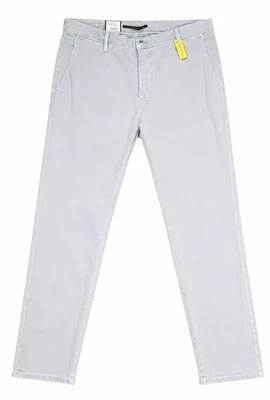 ALBERTO Chino Rob 1582 627 Slim Fit The Jeans Chino W33 L32 UVP 119,- - Bild 1 von 4