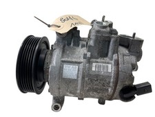 VW Golf 6 VI 1,4 80 Ps Klimakompressor Klimaanlage Verdichter 1K0820859T Klima