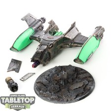 Adeptus Custodes - Legio Custodes Ares Gunshi...
