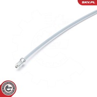 Esen SKV Seilzug, Feststellbremse 25SKV726 FüR Audi Seat Skoda VW