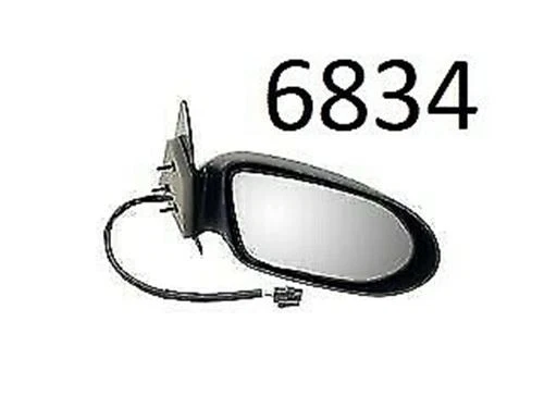 Door Mirror Right Dorman 955-112 95 96 97 98 99 Dodge Neon