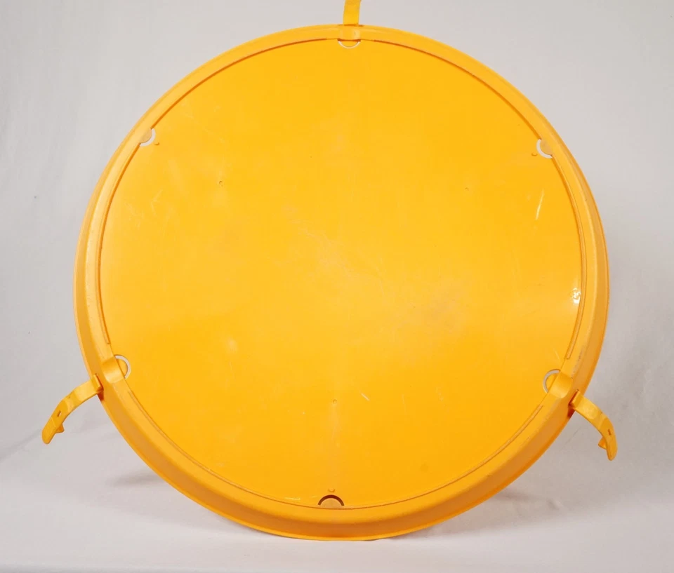 Centro de actividades Infantino para sentarse, girar y pararse base redonda REEMPLAZO solo pieza Foto 3 de 4