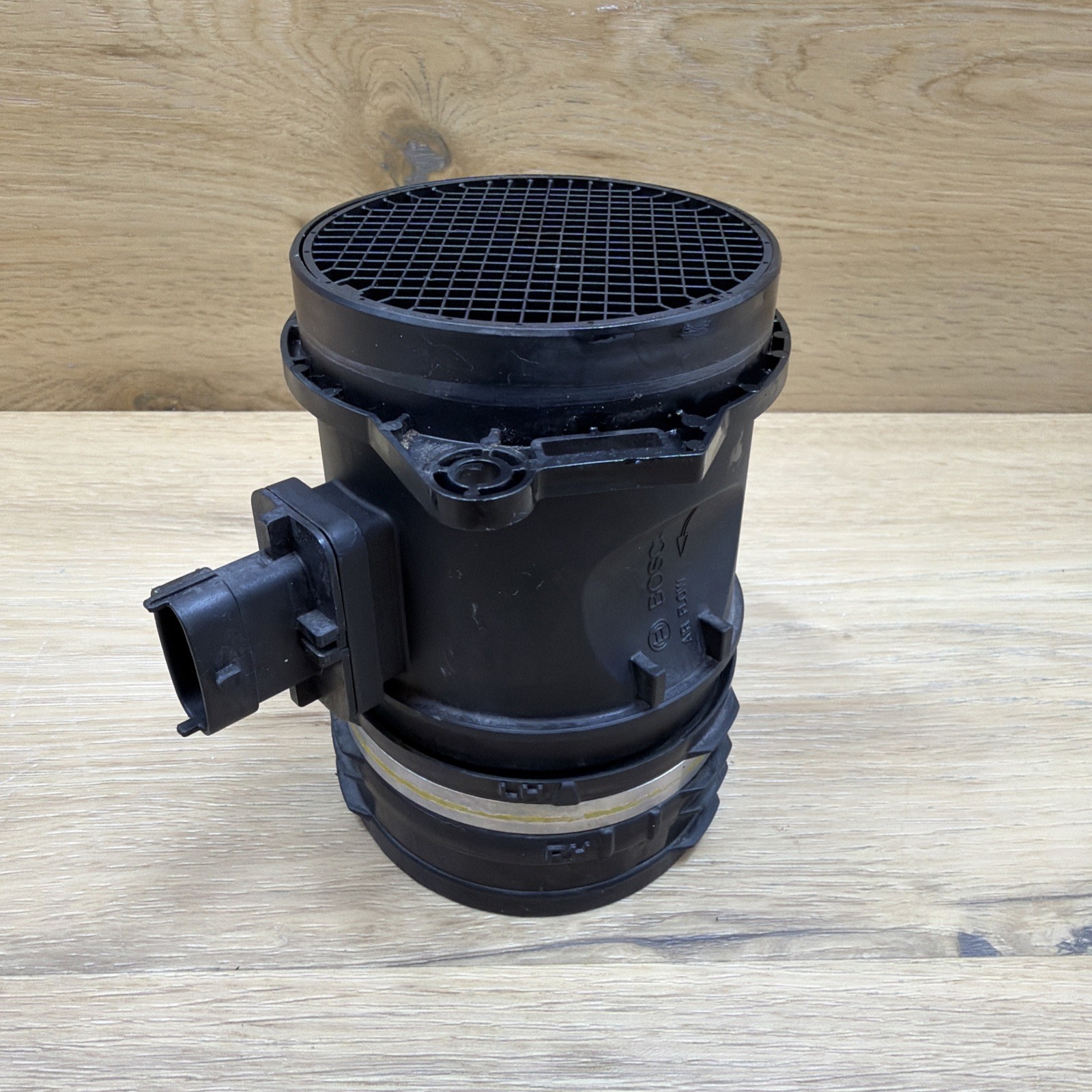🟢2014-2020 Maserati Levante Ghibli 3.0L Air Mass Sensor 0 280 218 281 OEM🟢