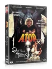 Quest for the Mighty Sword (1990) Ator 4 - Troll 3 DVD