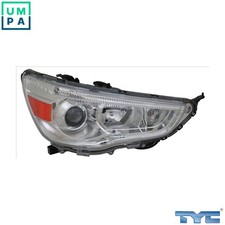 HEADLIGHT 20-15046-05-2 FOR MITSUBISHI OUTLANDER/SPORT ASX/SUV/Van RVR/ROADEST