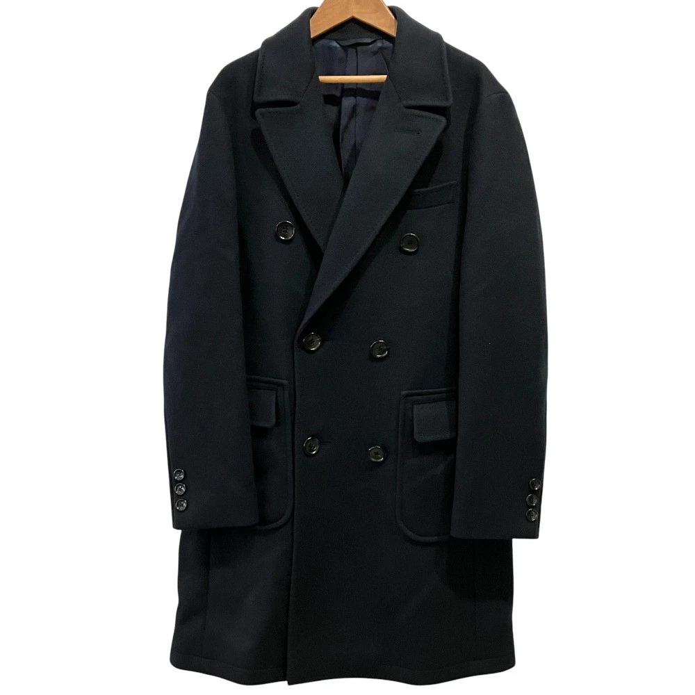 Barneys New York Coats, Jackets & Vests for Wool Outer Shell Men