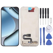 Original LCD Screen Touch Digitizer Replacement Assembly For Google Pixel 10 Pro