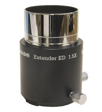 Takahashi Extender ED 1.5x KA37595 Telescope Optical Accessory for Astronomy