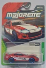 Majorette Racing Diecast car TOYOTA SUPRA JZA80