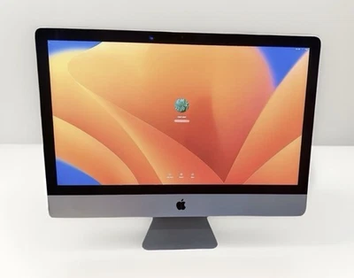 Las mejores ofertas en IMac 27 pulgadas i5 ordenadores Todo en Uno