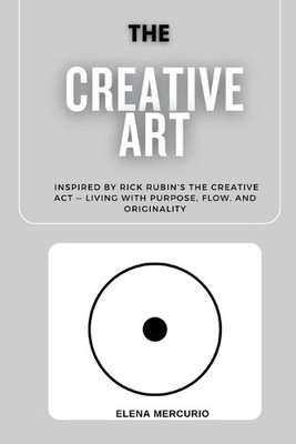 Elena Mercurio The Creative Art Path (Paperback)