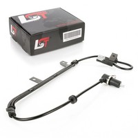 ABS Sensor Raddrehzahlregler Hinten Rechts FüR Nissan Maxima IV A32