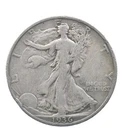 1936 Walking Liberty Half Dollar Estate Coin Collection *522