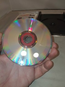 Magic Carpet (Sega Saturn, 1996) CIB EXCELLENT CONDITION