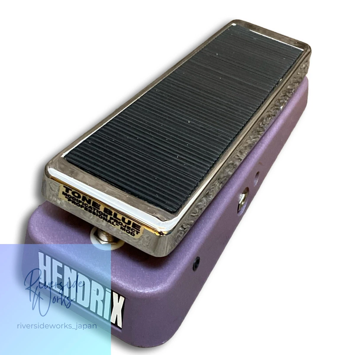 Budda Guitar Wah & Volume Pedals for sale | eBay