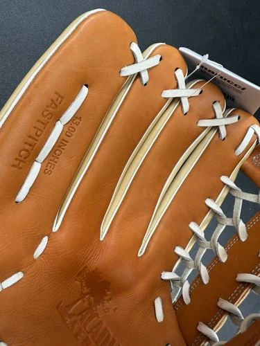 Marucci Acadia Fastpitch Softball Glove - Thumbnail 3