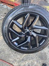 2023-2025 Land Rover Range Rover Sport OEM Wheel Rim 22 x 9.5 LR167476