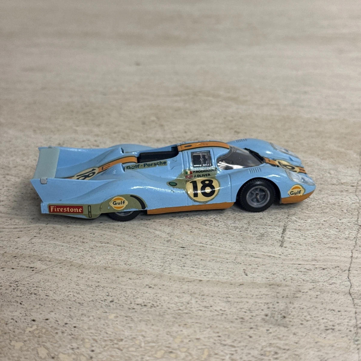 porsche 917 1 43 products for sale | eBay