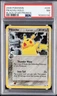 Pikachu D