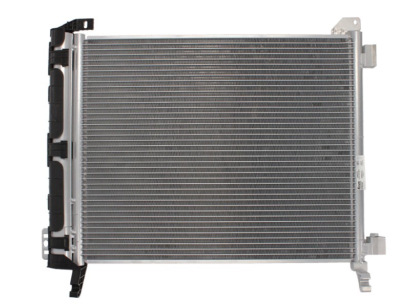 NISSENS Aircon Condenser 940372 for NISSAN MICRA (2010) 1.2 etc - Image 17