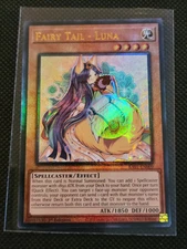 (2 Card Minimum Purchase) 25th Anniversary Rarity Collection - RA01 - 15% off 4+