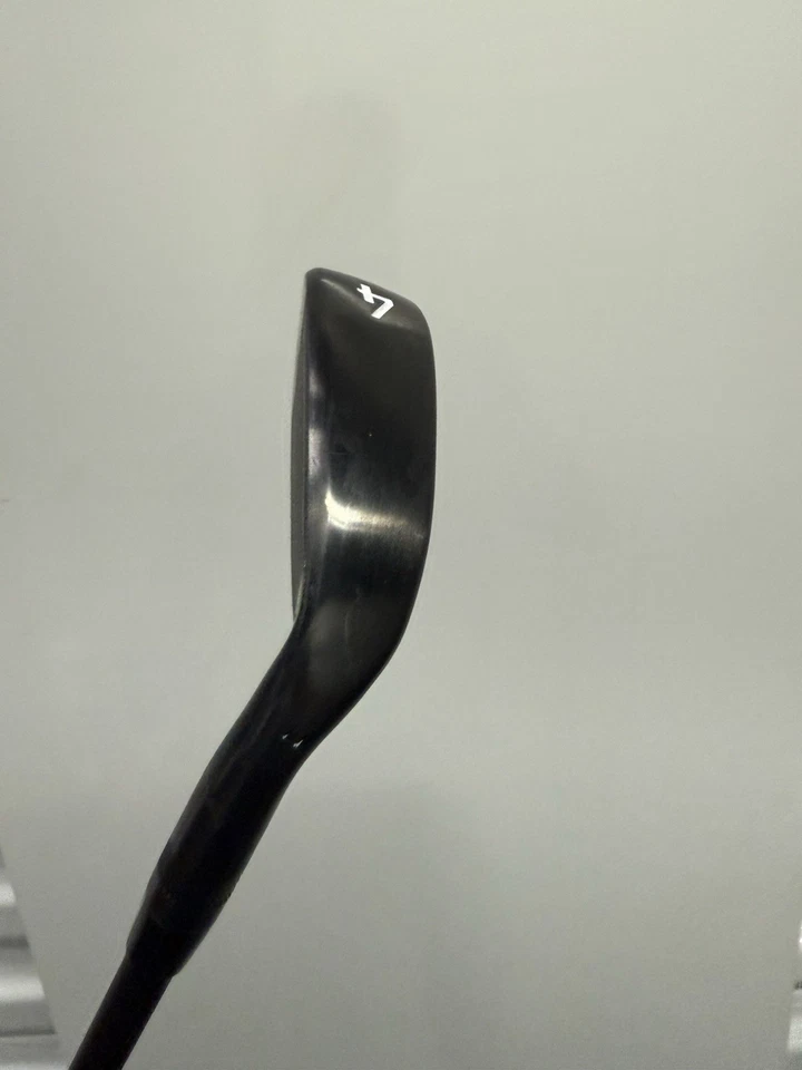 MINT* Sub 70 Utility/Driving 4 Iron (Model 699 Pro V2) W Cypher 5.5 R Graph Left - Image 3 of 4