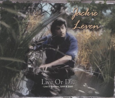 Jackie Leven - Live Or Die - Live in Bremen 1999 & 2004 (4-CD) - Songwriter/A...