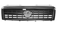 KÜHlergrill Fiat Doblo Multispace 2005 2009