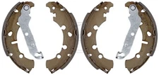 A.B.S. 9128 Brake Shoe Set for Ford Mazda