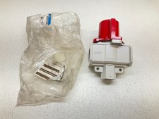 SMC VHS50-F10B Pneumatic Lockout Valve VHS50F10B VHS50 New VT 