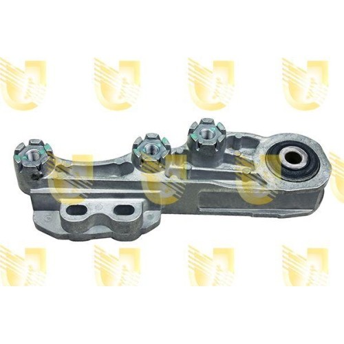 Support Moteur Unigom 395589 pour Fiat en Acier Renforcé
