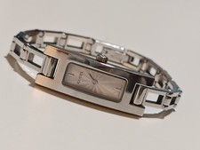 Image of Ladies Gucci 3900L Stainless Steel Watch