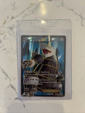 Aggron EX 153/160 XY Primal Clash Full Art Pokemon Card HP on eBay