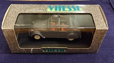 ️ Vitesse 1/43 Citroen 2CV 1955 383086