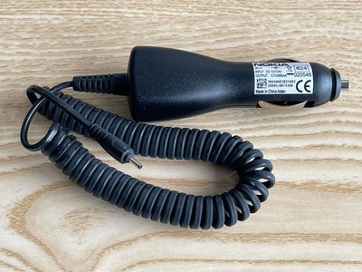 Original, Nokia, E24, Autoladegerät, neu, in OVP.