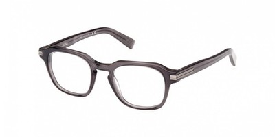 Brille Ermenegildo Zegna EZ5282 GREY 50/21/145 Unisex