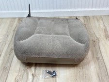 1995-1999 Chevy Suburban Silverado Oem Front Passenger Bucket Seat Bottom