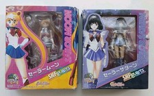 SHFiguarts Sailor Moon  Action Figures