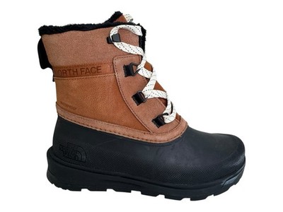 The North Face Shellista V Shorty Waterproof Women s Size 7