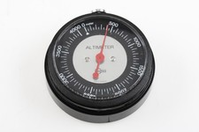 Barigo Altimeter (Höhenmesser bis 4000m)